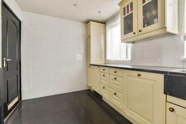 Medium property photo - Spakenburgstraat 19, 1107 WN Amsterdam